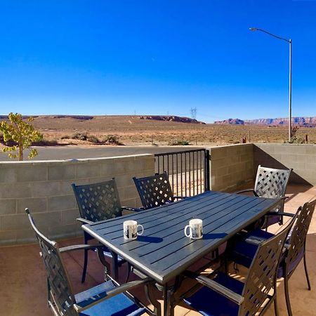 Local View Pet Friendly Boat Parking Close To Antelope Canyon Horseshoebend Page Exteriér fotografie